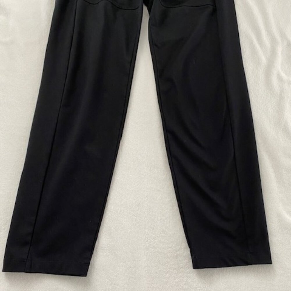 ATHLETA Hilltop Black Jogger Pants Size XS - Picture 6 of 11